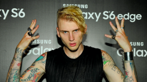 Machine Gun Kelly and Diplo to perform in India