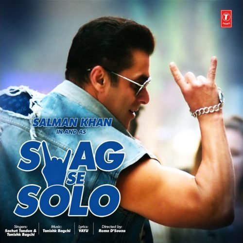 swag se solo - sachet tandon ft. tanishk bagchi