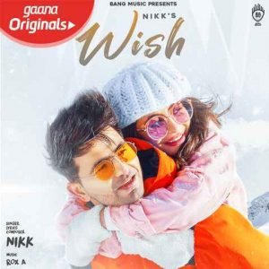 Nikk : WISH SONG